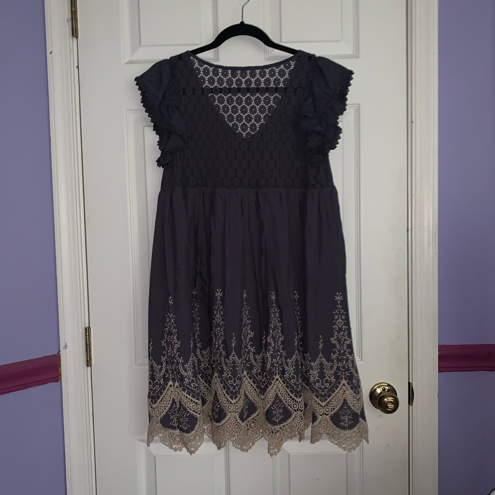 Altered State Dress - Picture 3 of 4